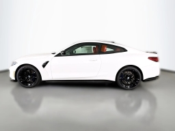 BMW M4 Competition Coupe 2026