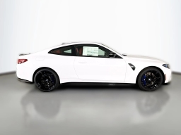 BMW M4 Competition Coupe 2026