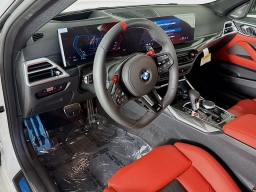 BMW M4 Competition Coupe 2026