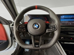 BMW M4 Competition Coupe 2026