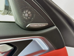 BMW M4 Competition Coupe 2026