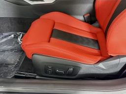 BMW M4 Competition Coupe 2026