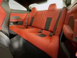 BMW M4 Competition Coupe 2026