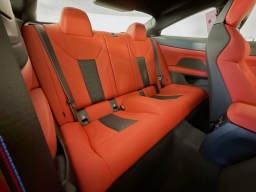 BMW M4 Competition Coupe 2026