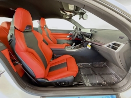 BMW M4 Competition Coupe 2026