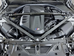 BMW M4 Competition Coupe 2026