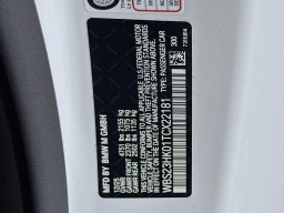 BMW M4 Competition Coupe 2026