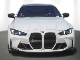 BMW M4 Competition Coupe 2026