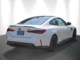BMW M4 Competition Coupe 2026