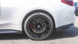 BMW M4 Competition Coupe 2026