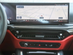 BMW M4 Competition Coupe 2026