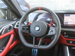 BMW M4 Competition Coupe 2026