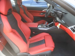 BMW M4 Competition Coupe 2026