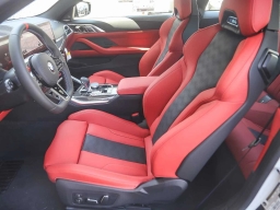 BMW M4 Competition Coupe 2026