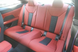 BMW M4 Competition Coupe 2026