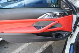 BMW M4 Competition Coupe 2026