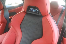 BMW M4 Competition Coupe 2026