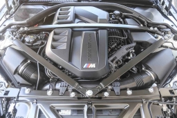 BMW M4 Competition Coupe 2026