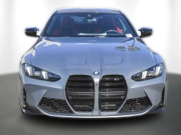 BMW M4 Competition Coupe 2026