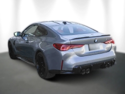 BMW M4 Competition Coupe 2026