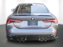 BMW M4 Competition Coupe 2026