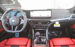 BMW M4 Competition Coupe 2026