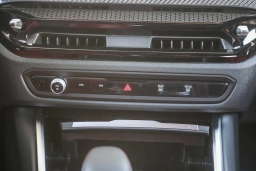 BMW M4 Competition Coupe 2026