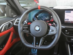 BMW M4 Competition Coupe 2026