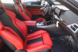 BMW M4 Competition Coupe 2026