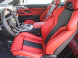 BMW M4 Competition Coupe 2026