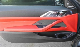 BMW M4 Competition Coupe 2026