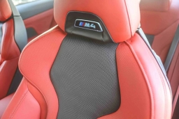 BMW M4 Competition Coupe 2026