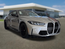 BMW M4 Competition Coupe 2026