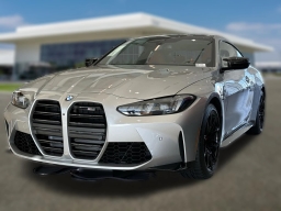 BMW M4 Competition Coupe 2026