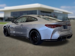 BMW M4 Competition Coupe 2026