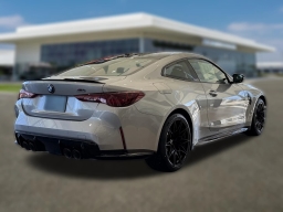 BMW M4 Competition Coupe 2026
