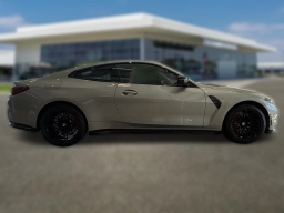 BMW M4 Competition Coupe 2026