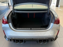 BMW M4 Competition Coupe 2026