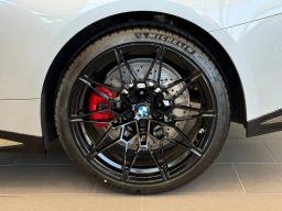 BMW M4 Competition Coupe 2026