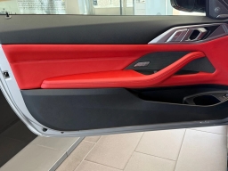 BMW M4 Competition Coupe 2026