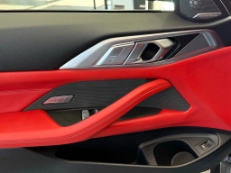 BMW M4 Competition Coupe 2026