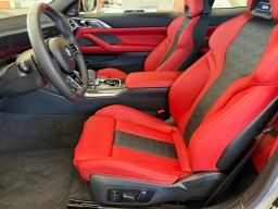 BMW M4 Competition Coupe 2026