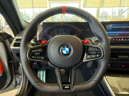 BMW M4 Competition Coupe 2026