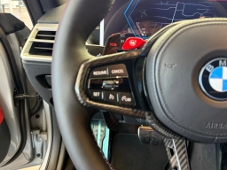 BMW M4 Competition Coupe 2026