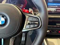 BMW M4 Competition Coupe 2026