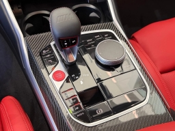 BMW M4 Competition Coupe 2026