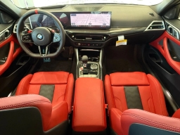 BMW M4 Competition Coupe 2026