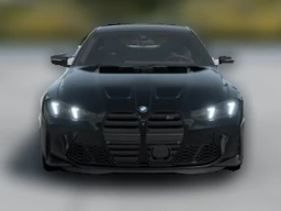 BMW M4 Competition Coupe 2026