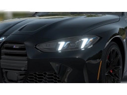 BMW M4 Competition Coupe 2026