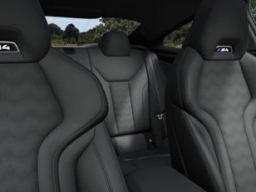 BMW M4 Competition Coupe 2026